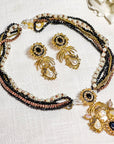 Nazneen Mala Set