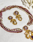 Nazneen Mala Set