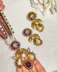 Nazneen Mala Set