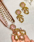 Nazneen Mala Set