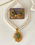 Pareesa Mala Set