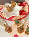 Pareesa Mala Set