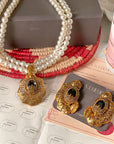 Pareesa Mala Set