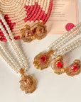 Pareesa Mala Set