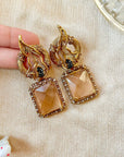 Raneem Earings