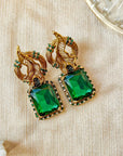 Raneem Earings