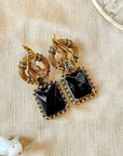 Raneem Earings