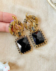 Raneem Earings
