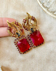 Raneem Earings