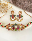 Rangreza Choker Set