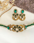 Rangreza Choker Set