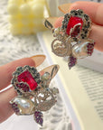 Riham Earring