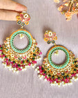 Rimjhim Earrings