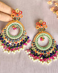 Rimjhim Earrings