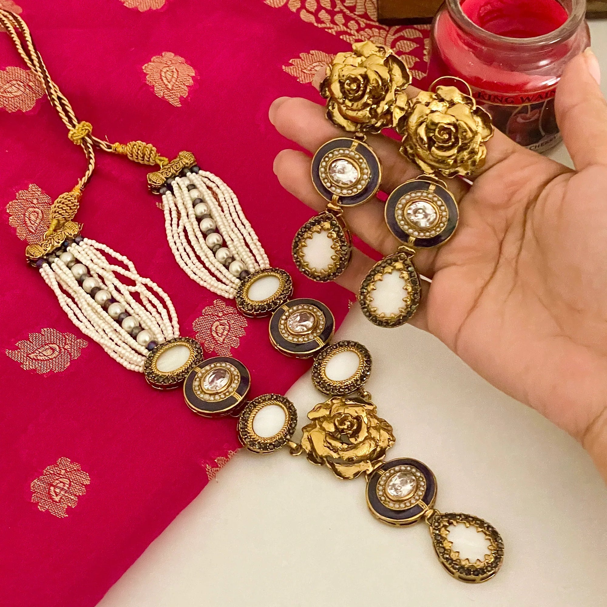 Noor-e-Jahan Mala – S-46