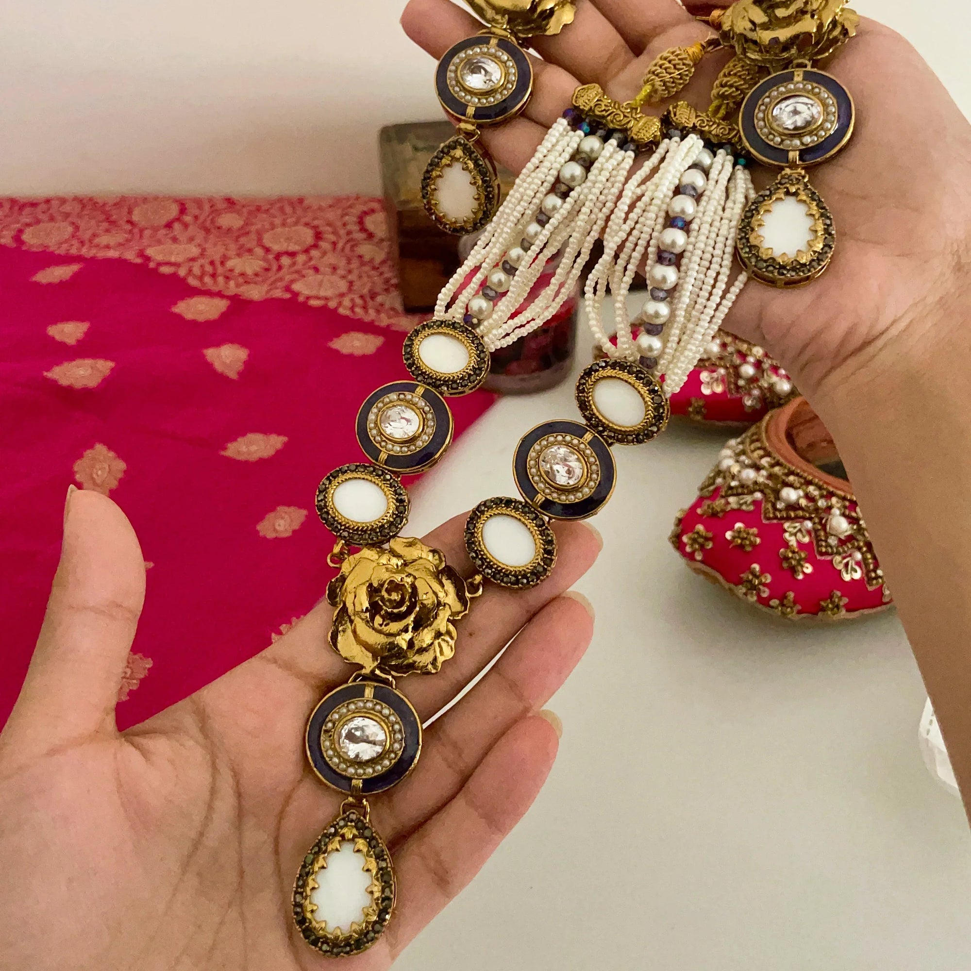 Noor-e-Jahan Mala – S-46