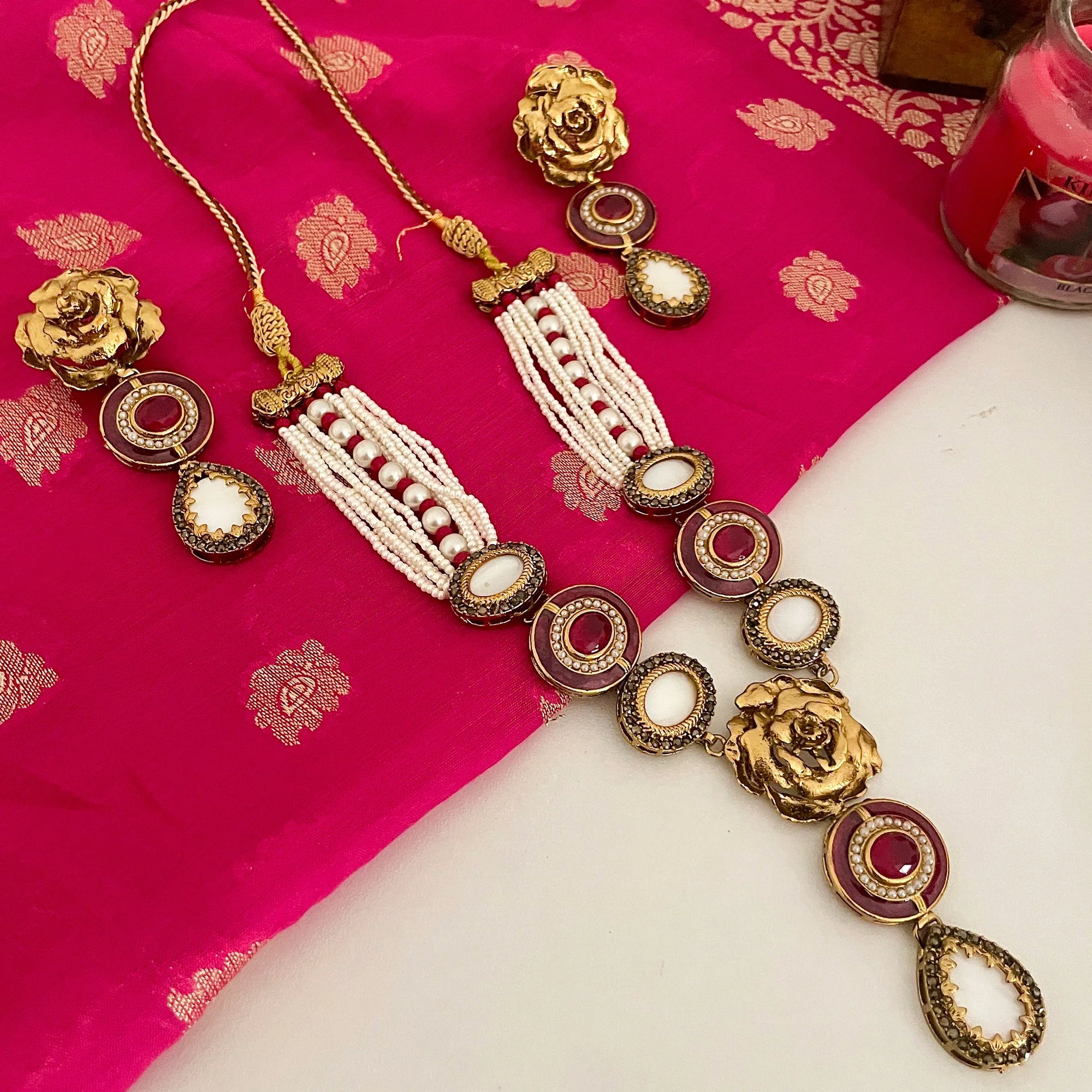 Noor-e-Jahan Mala – S-46