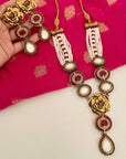 Noor-e-Jahan Mala