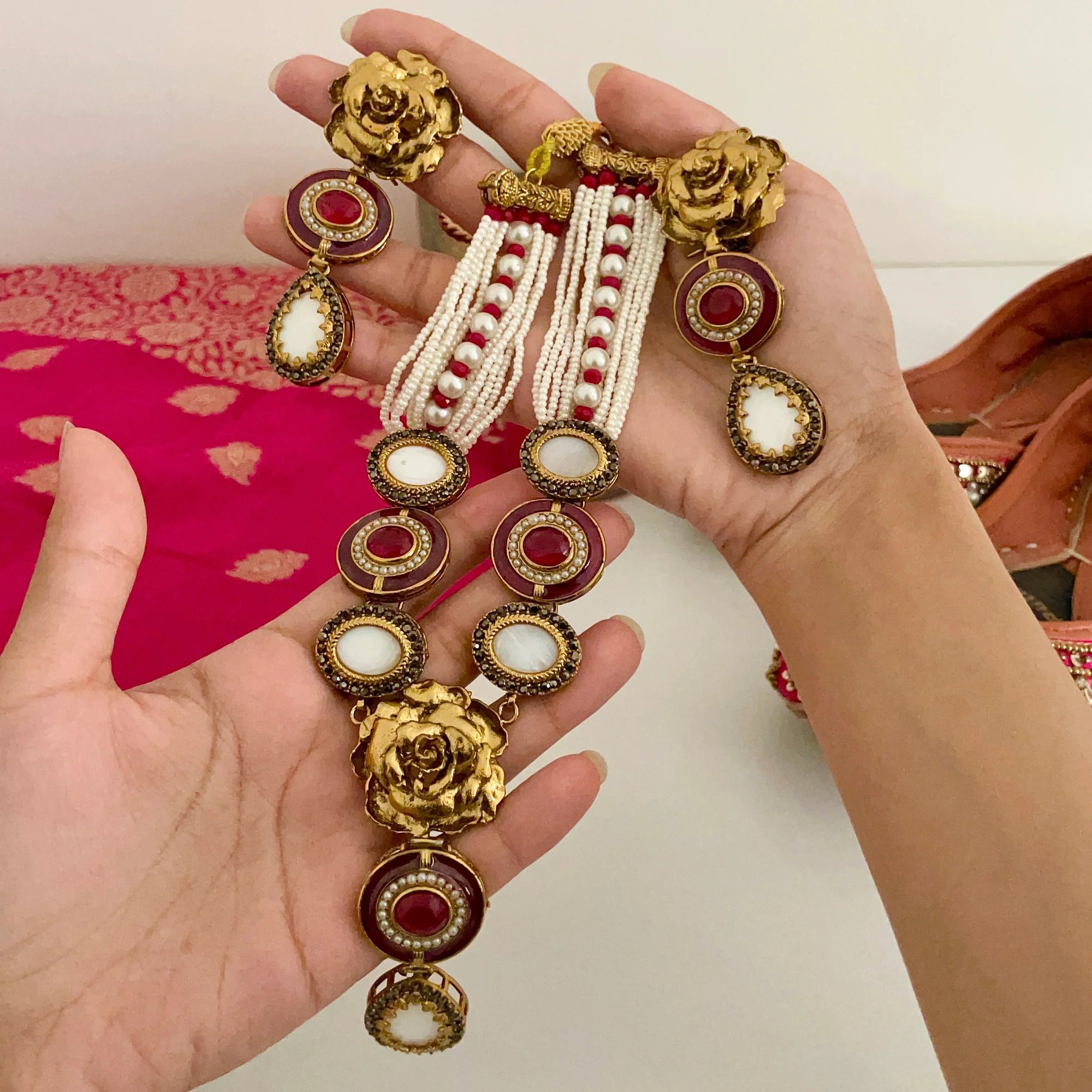 Noor-e-Jahan Mala – S-46
