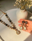 Gul e Haseen Necklace Set