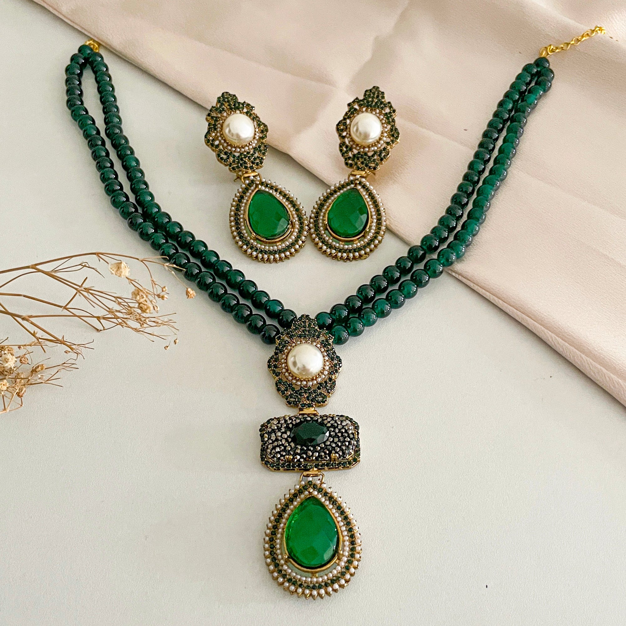 Alara Turkish Mala – S-56