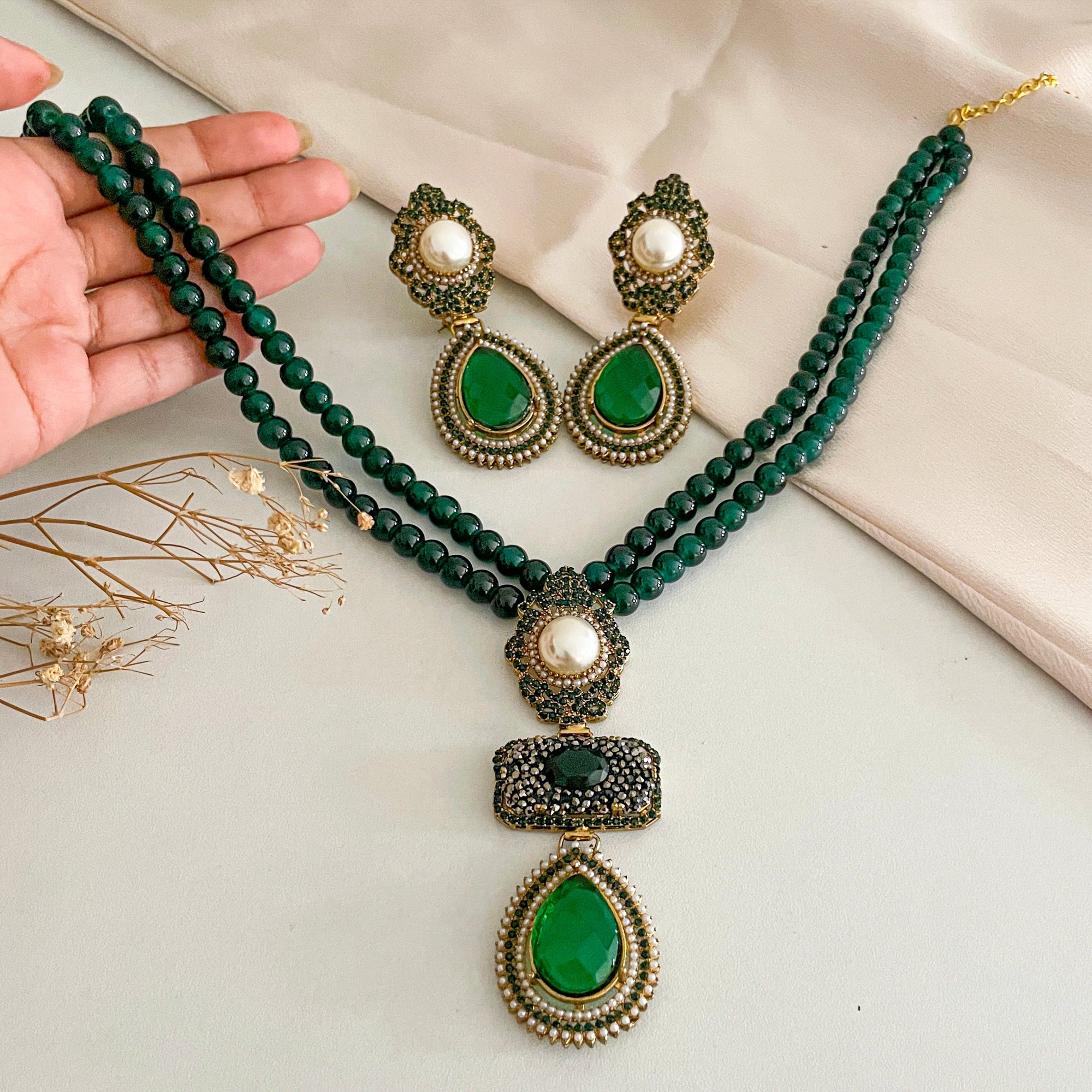 Alara Turkish Mala – S-56
