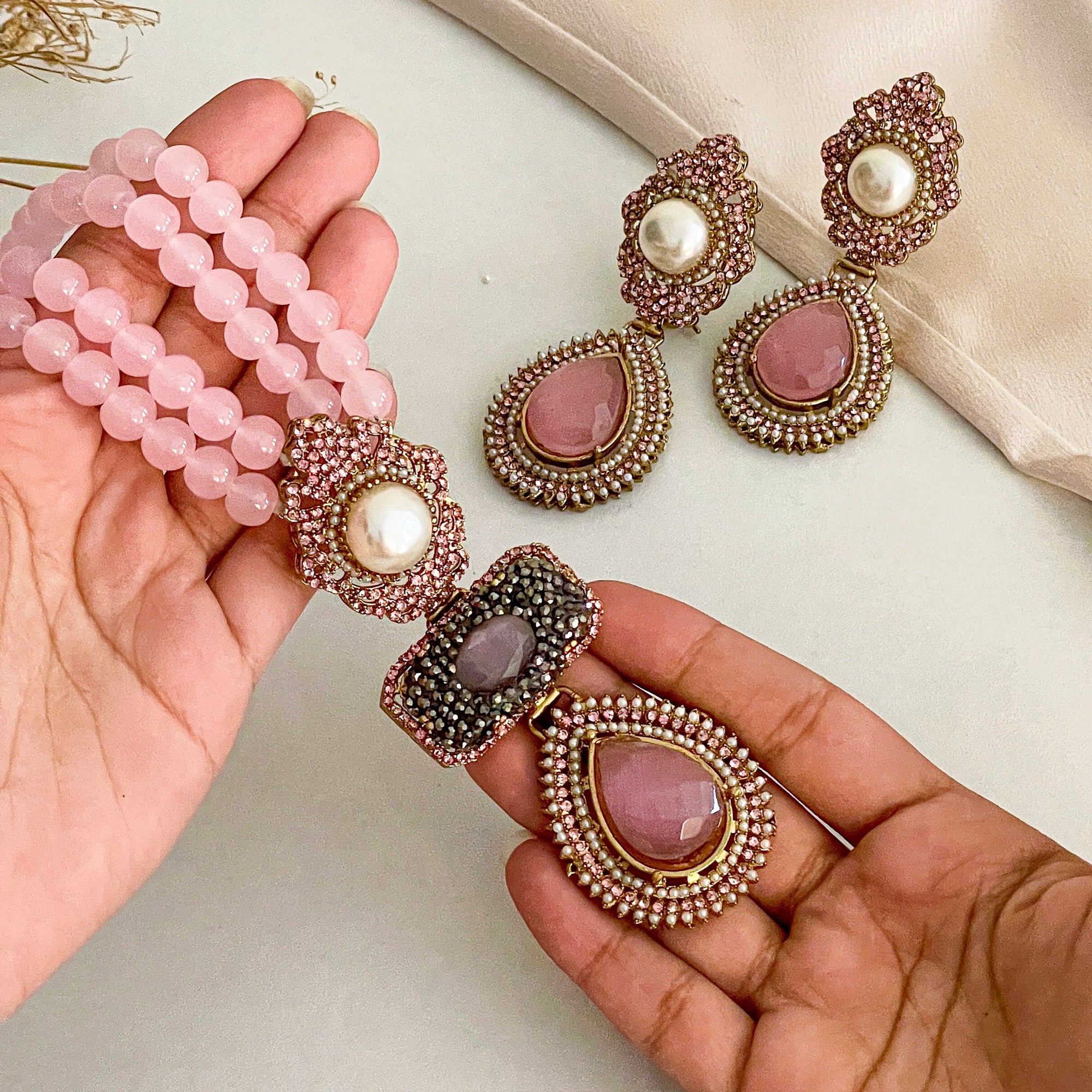 Alara Turkish Mala – S-56