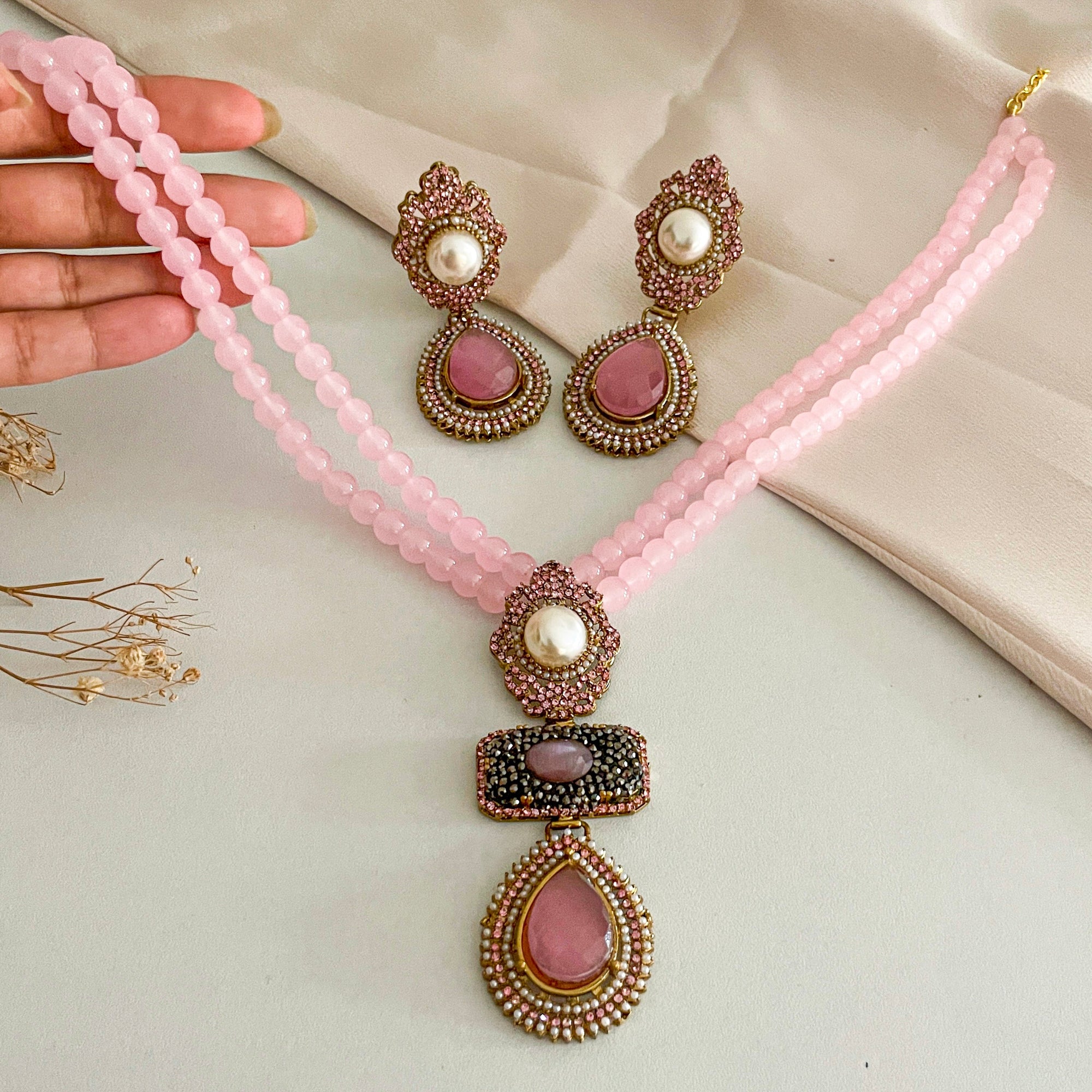 Alara Turkish Mala – S-56