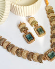 Dur-e-Fishan Necklace Set