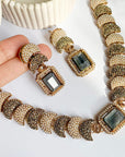 Dur-e-Fishan Necklace Set
