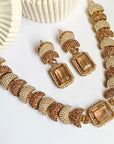 Dur-e-Fishan Necklace Set