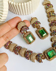 Dur-e-Fishan Necklace Set