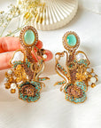 Sargam Earrings
