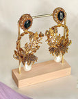 Shafaq Earrings