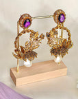 Shafaq Earrings