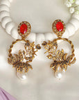 Shafaq Earrings