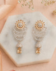 Shamsa Earring