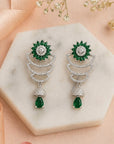 Shamsa Earring
