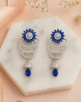 Shamsa Earring