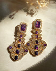 Tarannum Earrings