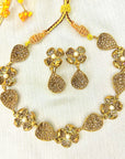 Wardah Necklace Set