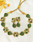 Wardah Necklace Set