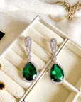Wasl Earring