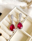 Wasl Earring