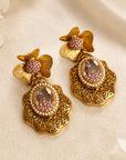 Zarqash Earrings