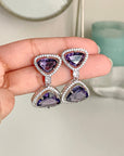 Zavia Earring