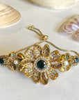 Zeenat-e-Gul Bracelet