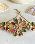 Zeenat-e-Gul Bracelet