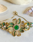 Zeenat-e-Gul Bracelet
