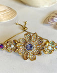 Zeenat-e-Gul Bracelet